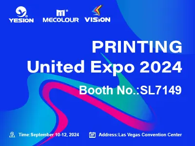 PRINTING United Expo 2024