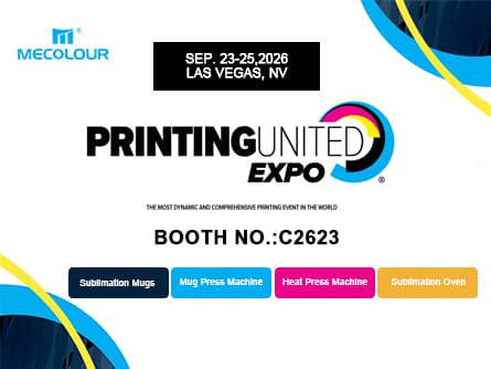 PRINTING United Expo 2026