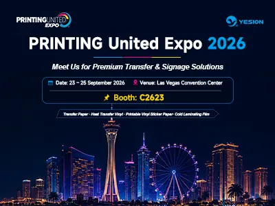 PRINTING United Expo 2026