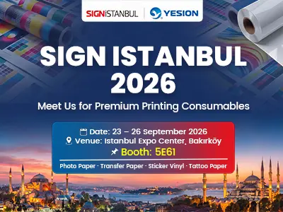 SIGN ISTANBUL