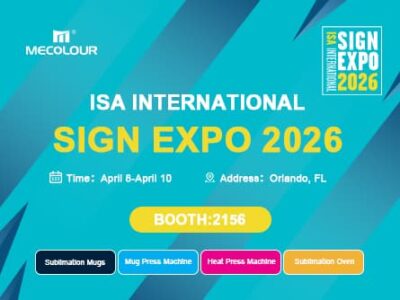 ISA International Sign Expo® 2026