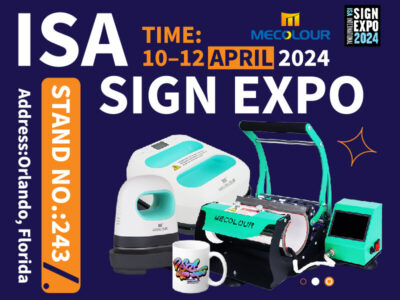 ISA SIGN EXPO 2024