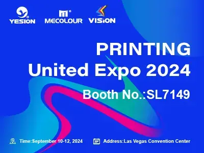 PRINTING United Expo 2024