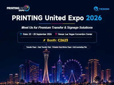 PRINTING United Expo 2026