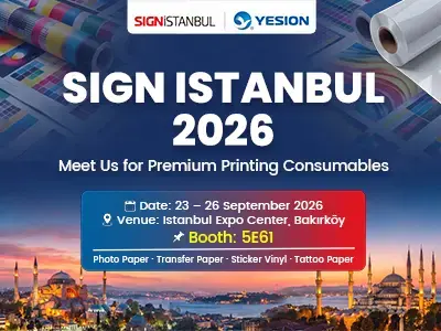 SIGN ISTANBUL